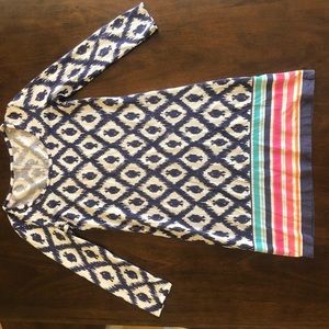 Lily Pulitzer size XXS GUC dress.